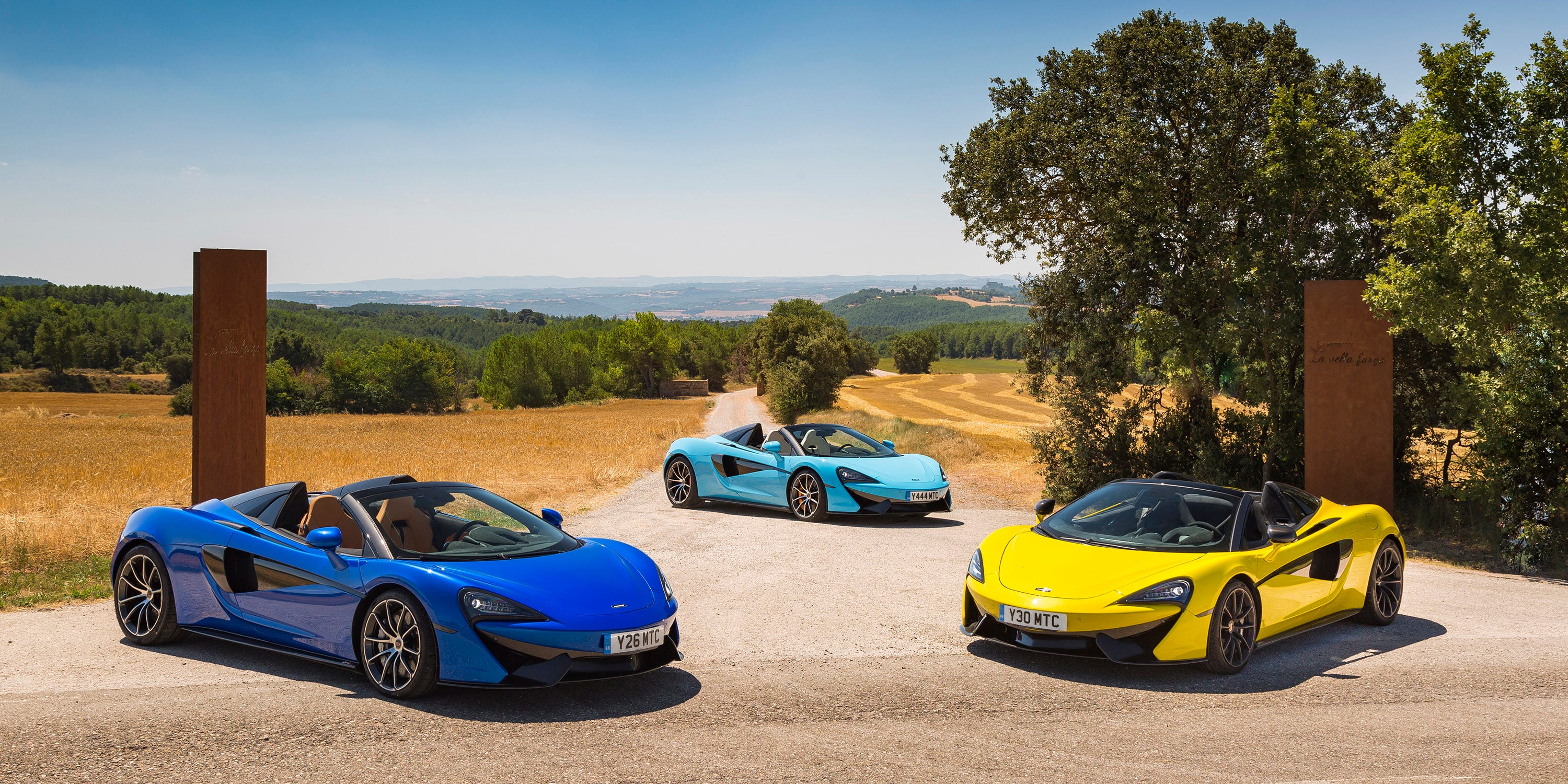 Fine Price McLarenPatrick Gosling For 2018 Mclaren 570s Spider Price 2018 mclaren 570s spider price. Fine Price McLarenPatrick Gosling For 2018 Mclaren 570s Spider Price